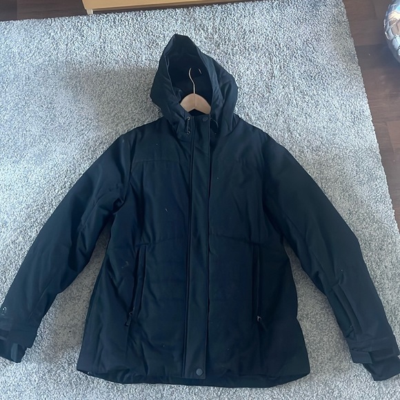 Ripzone Womens Waterproof Jacket - Picture 1 of 2